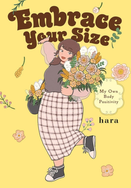Binding: Paperback
Description: A love letter to those who dream of being fashionable but consider their weight as anobstacle this uplifting comic essay by a plus - sized author chronicles her own journeywith body positivity and learning to love herself as she is.