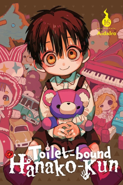 Binding: Paperback
Description: In exchange for a life the link between this world and the next has been severed. Evenso Nene and Kou continue looking for a way to reach the boundaries a search thatleads them to the cursed " Red House.