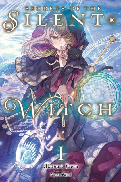 Binding: Paperback
Description: Monica Movalette the Silent Witch is the world's only practitioner of Voiceless Magic averitable heroine who single - handedly fended off the Black Dragon of legend. However the young prodigy is actually.