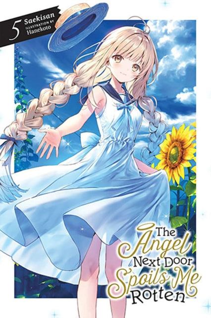 Binding: Paperback
Description: After a long unrequited love Mahiru and Amane finally begin dating and the inexperienced two stumble through their new relationship while steadily growing closer to each other.