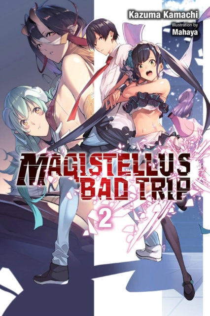 Binding: Paperback
Description: Kaname and his associates have determined the next target in their quest to collect the Overtrick - a corrupt soccer club called the Leviathans who may hold the inheritance list Kaname needs.