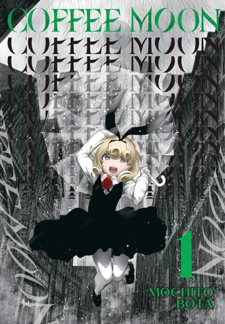 Binding: Paperback
Description: Pieta a normal girl leads a normal uneventful life in a world of constant black rain. Asthe rain pours down like it always does she takes her usual route to school and has apleasant conversation with her friend Danae.
Title: Coffee Moon Vol.
