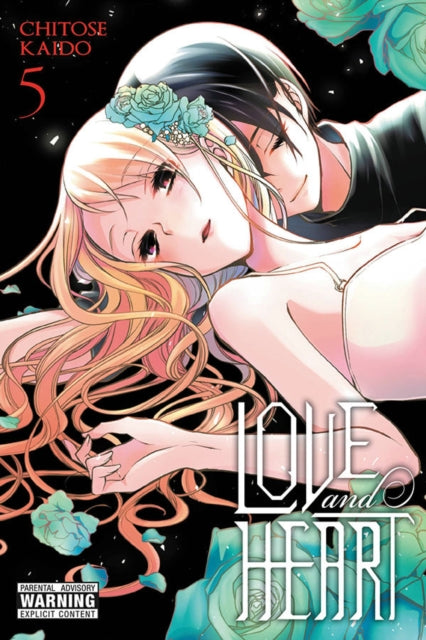 Binding: Paperback
Description: Yoh finds herself spending her summer vacation alone with Haruma at a villa only tohave her lost memories stirred by an unexpected reunion. Meanwhile Touya and Sawako take advantage of Haruma's absence to continue their investigation into hissecrets.