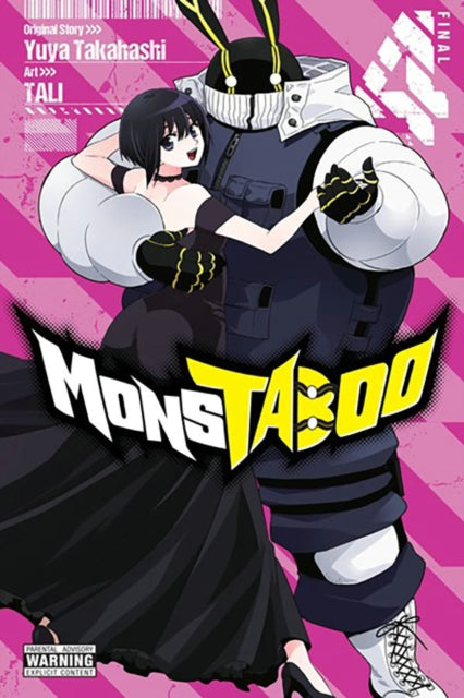 Binding: Paperback
Description: Academy Game mastermind Gaku Saitou has fallen for Maruka. His forbidden love transforms him into a Groan - Up befitting of his true nature and sends him on a rampage destroying everyone and everything standing in his way.