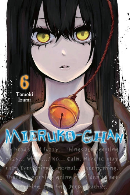 Binding: Paperback
Description: Although Miko's been trying her hardest to ignore all the creepy ghost things aroundher now that Hana may be involved she can t pretend anymore. So with the help ofthe Godmother and the weird guy in a top hat she sets off.