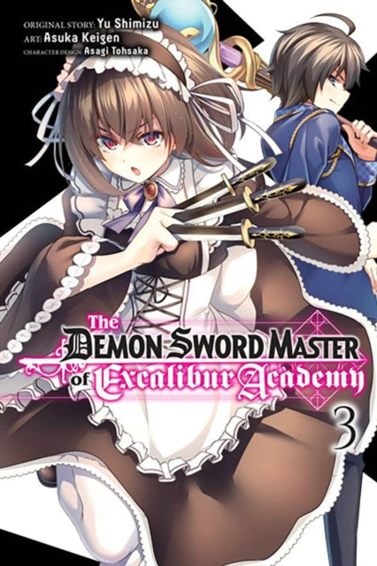 Binding: Paperback
Description: After a tough battle Leonis has managed to protect the Seventh Assault Garden from the attack by the Archsage Arakael.