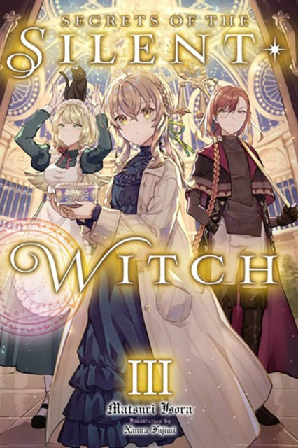 Binding: Paperback
Description: Monica is still in shock from the events of the school festival but her next trial won't wait.