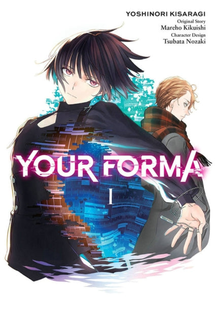 Binding: Paperback
Description: In an alternate near future the Your Forma a miraculous smart thread technology initially developed to treat a massive outbreak of viral encephalitis has become an integral part of daily life.