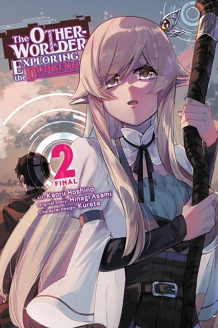 Binding: Paperback
Description: Struggling to get a grip on things after his resource gathering mission in another world goes horribly awry Souya opts to sell off his firearms in exchange for a bow.