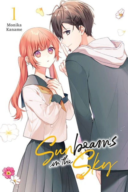 Binding: Paperback
Description: Twin sisters Himari and Mio are perfect copies on the outside but their personalities couldn t be any more different.