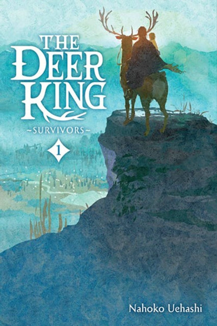 Binding: Hardcover
Description: Van a former soldier made slave toils away endlessly in a salt mine. An expected chance at liberation drops in his lap when a pack of infected dogs pass through killing everyone but him and a young girl called Yuna. Van hopes to make a peaceful life for himself now that he's escaped.