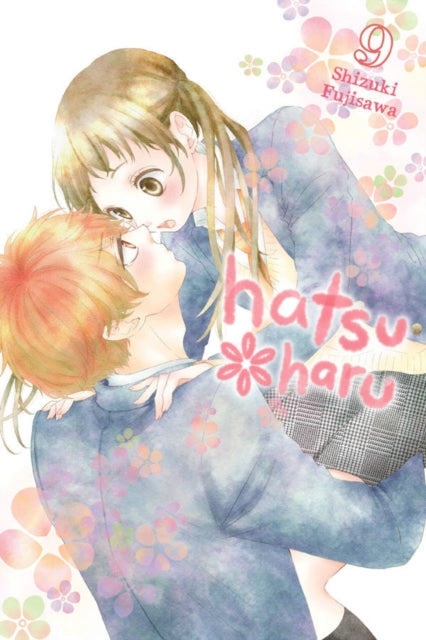 Binding: Paperback
Description: Kai and Riko are settling into a comfortable and easy phase of their new dating status. Not all relationships are so easy though. Kagura the daughter of a Shinto Shrine and Tora son of the Buddhist Temple have an aggressive cat - vs - dog schtick.