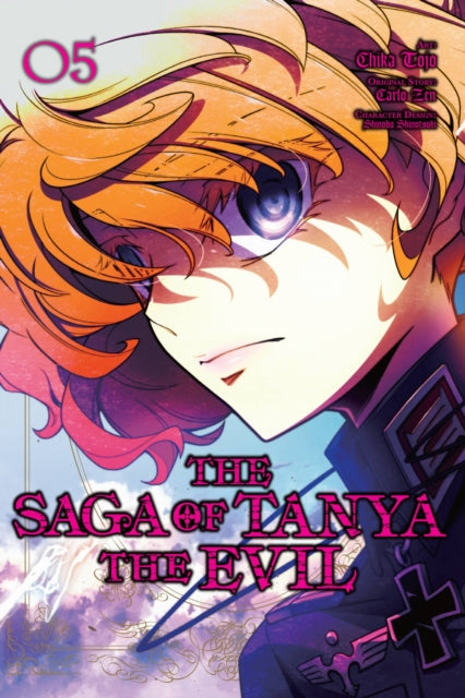 Binding: Paperback
Description: In accordance with General Lergen's friendly words of advice (from Tanya's point of view) the Empirecloses in for an attack on Dacia. For a nation with no military aircapabilities an attack from Tanya would mean more than just a devastatingoutcome.