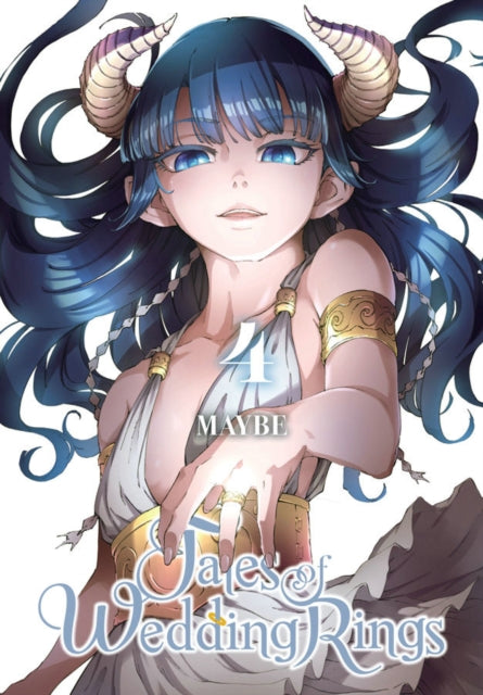 Binding: Paperback
Description: Satou has gathered three rings but he's still got two more to go! He's off to the Land of Water to marry its princess Saphir! But when he arrives he finds that the city's in trouble and Saphir needs his help.
Title: Tales Of Wedding Rings Vol.