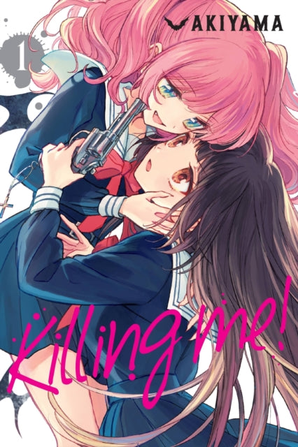 Binding: Paperback
Description: " Love - hate relationship"takes on a whole new meaning in this girls love occult romance about twoclassmates: a vampire. and a vampire hunter!
Title: Killing Me! Vol.