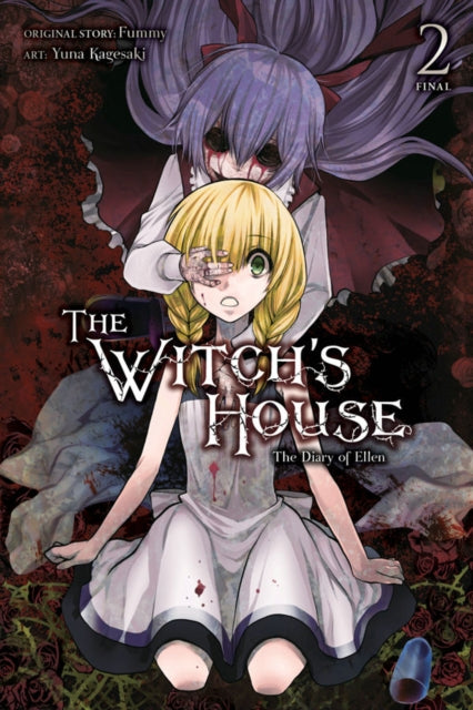 Binding: Paperback
Description: Whether led by fate or dark forces a young girl named Viola appears at the witch Ellen's door - a chance encounter that bursts open the gates of tragedy.