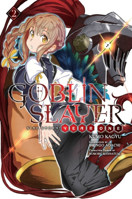 Binding: Paperback
Description: After killing a group ofgoblins the young man just starting to make a name for himself as Goblin Slayerfinds a ring that emits a strange glow.