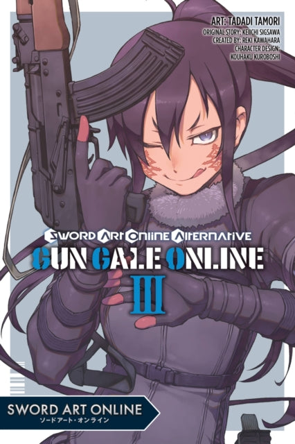 Binding: Paperback
Description: With only two teamsremaining in Squad Jam Karen (a. k. a. Llenn) and M prepare to move in for theirfinal kill.