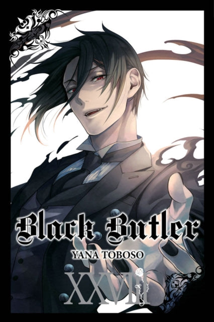 Binding: Paperback
Description: The truth of what happened three years ago comes to light as the past Ciel sought to erase is thrust back into his face.