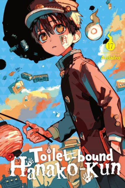 Binding: Paperback
Description: Nene has managed to escape the final resting place of all the kannagi sacrificed in this town reuniting with Kou and the boy they now know to be a younger version of Tsukasa.