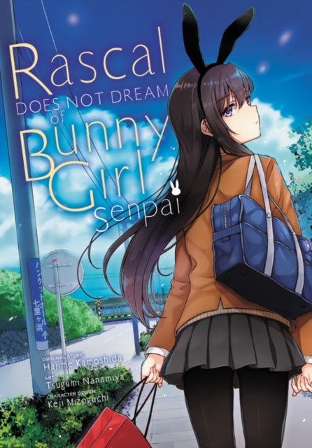 Binding: Paperback
Description: Bunny girls do not live in libraries. This is simply common sense. And yet that's exactly where Sakuta runs into one in the wild. More bewildering is who the bunny girl is: Mai Sakurajima an upperclassman and well - known actress currently taking a break from industry work.