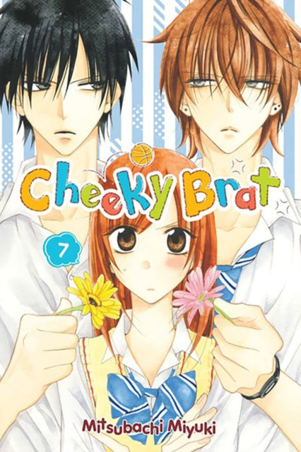 Binding: Paperback
Description: It's autumn and the qualifier for the Winter Cup is just around the corner! But first time for one of Yuki's last school festivals.