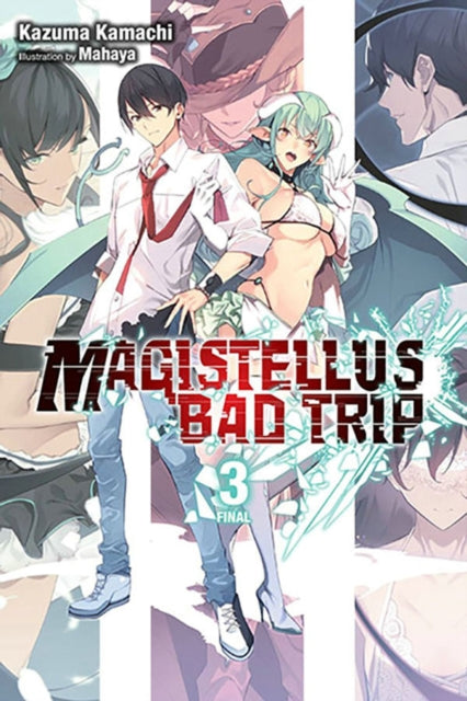 Binding: Paperback
Description: Kaname has finally reunited with his old friend Takamasa only to split right back up. The two share the same goal but their methods are irreconcilable and their fight rocks the whole of Money (Game) Master.