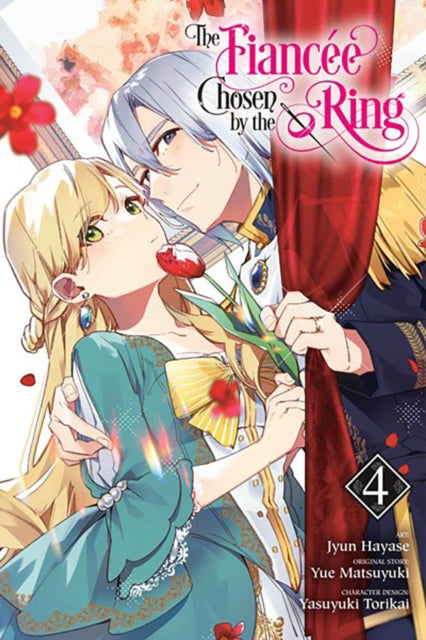 Binding: Paperback
Description: It's been one week since Aurora was invited to join the Tower but she still can't make up her mind. If she agrees she'll be able to devote herself to embroidery but she'll also be stuck there for five whole years cut off from the rest of the world.