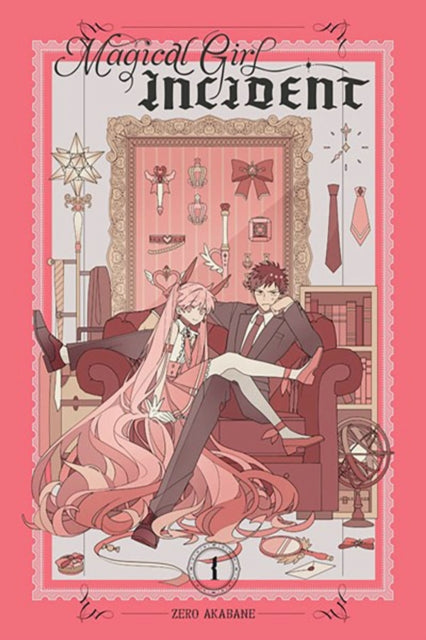 Binding: Paperback
Description: As a little boy Sakura Hiromi once dreamed he could be a hero. Now he's simply your everyday office worker toiling away for the sake of his company. Though he longs for his childhood dream it seems so far out of reach until he decides to step up and save a child one fateful day.