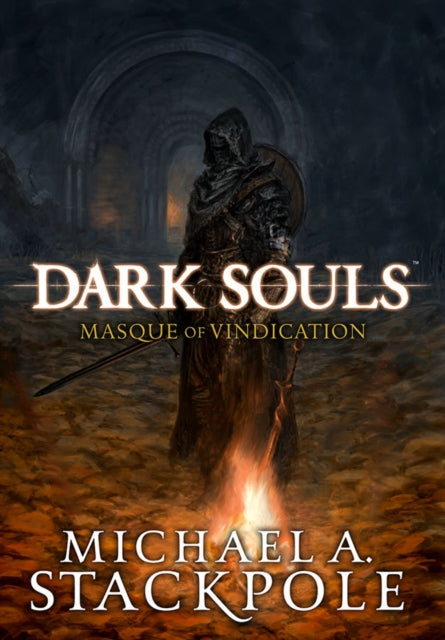 Binding: Hardcover
Description: A nameless undead awakens in an ancient crypt and thus does the journey begin. Drawn mysteriously toward the horizon he ventures into a land of perils beyond death. A once shining kingdom has been fractured and mindless Hollows prowl the dark corners.
