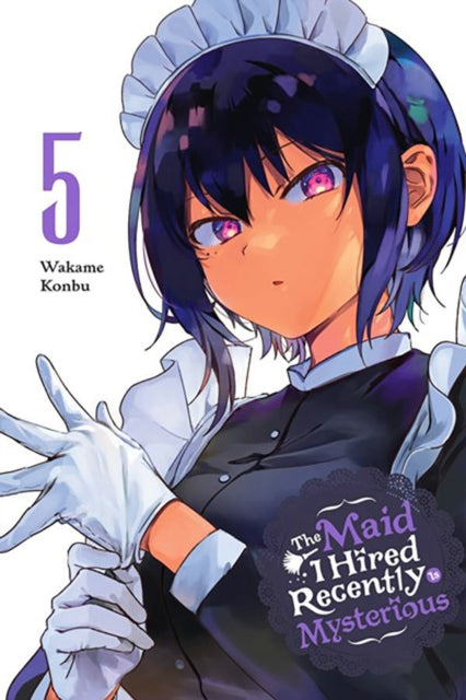 Binding: Paperback
Description: Yuuri's sudden love confession for Lilith catches her off guard and she barely has a chance to respond before she's interrupted by a familiar face Natsume Nakashima.
