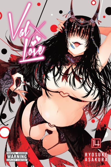 Binding: Paperback
Description: Takuma and the Valkyries charge toward the deepest level of Niflheim in order to save Yggdrasil but the way there is teeming with tough enemies and they'll need to stop and."recharge". to get through.