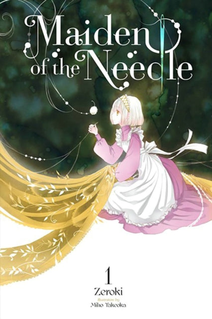 Binding: Paperback
Description: Yui Nuir was reincarnated into a noble family of tailors in another world retaining her memories of her previous life in Japan. Her miserable childhood had just one source of comfort: the fairies she befriended by mending their clothes with her magic.