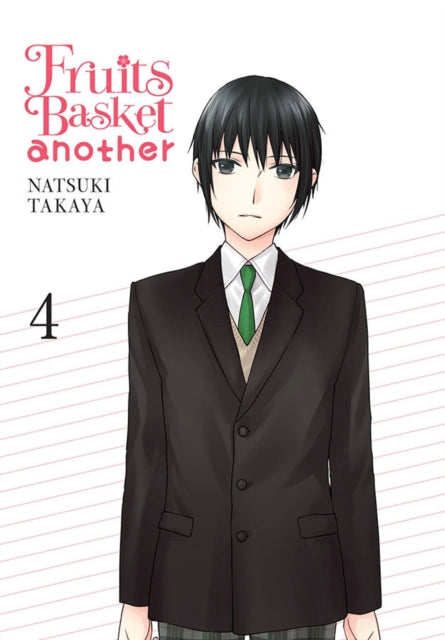 Takaya Natsuki - Fruits Basket Another Vol. 4 - Paperback
