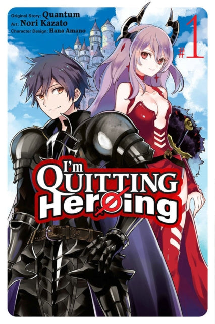 Binding: Paperback
Description: For the Hero Leo Demonhart saving the world isn t all it's cracked up to be. After he vanquishes Demon Queen Echidna the grateful people would rather give him the stink eye than show any respect.