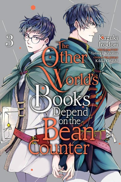 Binding: Paperback
Description: Although summoned to a fantasy world with a new title and a stunning knight captain by his side Kondou's life is on the up and up! Or so it seems from the outside. But three meals a day rest breaks no overtime.
