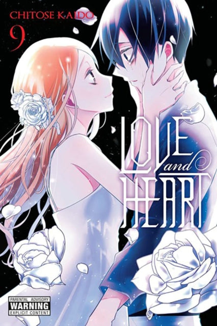 Binding: Paperback
Description: After enlisting the help of Sawako Touya and Kunie Yoh's quest to regain her lost memories leads her to America to see her mother Ryou.