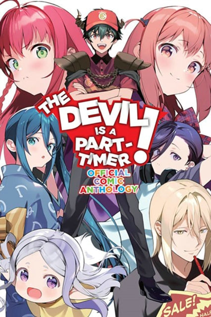 Binding: Paperback
Description: The Devil King and his friends check out a wedding venue buy swimsuits to work at the beach and.