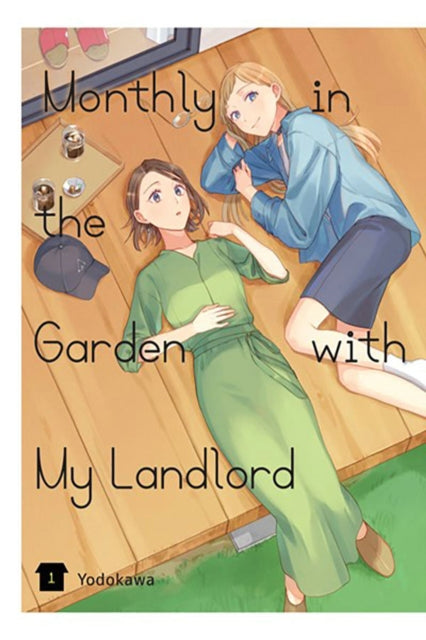 Binding: Paperback
Description: Asako Suga needs a change to get over her recent breakup and decides moving to a new home would be just the thing.