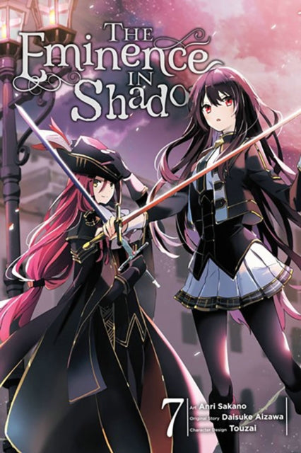 Binding: Paperback
Description: Cid's shadowbrokering fun is interrupted when his sister Claire drags him off to the Lawless City to hunt some vampire called the " Blood Queen" or something.