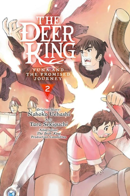 Binding: Paperback
Description: While Hohsalle chases after the secrets of the disease that struck the salt mine Van races to take back the kidnapped Yuna and he himself is pursued by a woman named Sae. As their paths converge a revolt is brewing that will shake the Zolian Empire to its core.