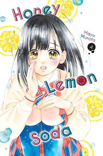 Binding: Paperback
Description: The culture festival is underway and class 1 - B has rallied under Uka to run a maid caf ! Between that and all the festivities there's so much for Uka to do Will she manage to pull things off without a hitch?
Title: Honey Lemon Soda Vol.