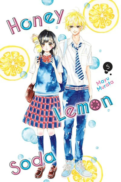 Binding: Paperback
Description: It's summer vacation and Uka and her friends came to the beach to have fun in the sun - or that was the plan but a chance encounter with some past acquaintances dredges up painful memories for her.