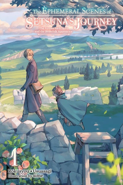 Binding: Paperback
Description: Setsuna Sugimoto is summoned to another world as the 68th hero only to be abandoned because of his weak and sickly constitution.