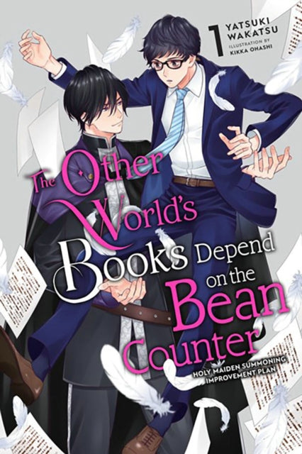 Binding: Paperback
Description: Seiichirou Kondou is a 29 - year - old accountant and major workaholic.
