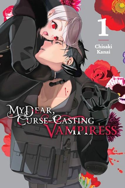 Binding: Paperback
Description: The world is full of vampires. Supernatural creatures who drain the blood from humans without mercy fighting such beings is the foundation of Isuzu Osaka's life. But humanity is losing the war and so desperate times call for desperate measures.
