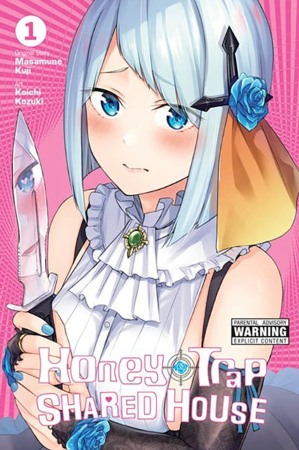 Binding: Paperback
Description: As a child Hayato promised to marry his first love Seraphy. Fifteen yeers later he has become one of the world's greatest spies all while never falling for the temptations of enemy agents.