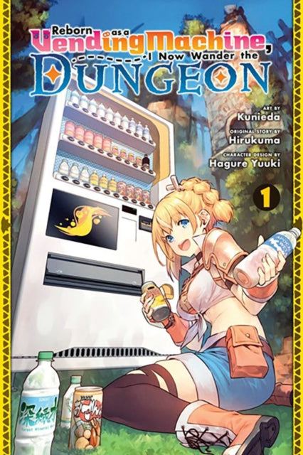 Binding: Paperback
Description: Cause of death: vending machine.