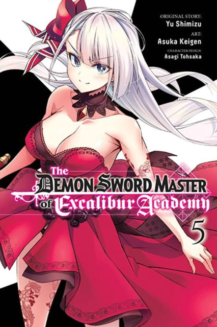 Binding: Paperback
Description: After the dust settles from the Hyperion incident Excalibur Academy receives a strange distress signal one that appears to be from the Third Assault Garden.