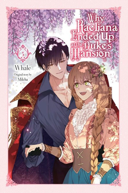 Binding: Paperback
Description: The true heroine of the novel has finally appeared! Following Raeliana's rebuffing of Noah's advances the duke and Beatrice's fated meeting comes to pass.